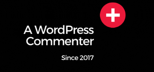 A WordPress Commenter