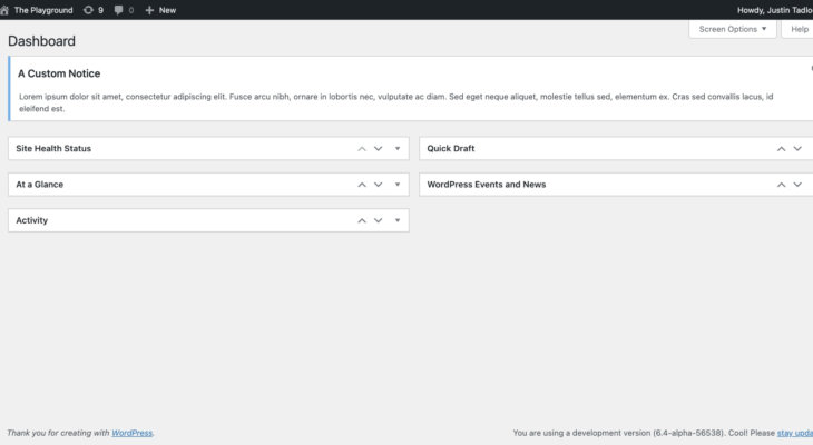 Hallway Hangout: Performance Improvements for WordPress 6.4 Hallway Hangout: Performance Improvements for WordPress 6.4