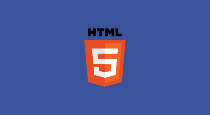 8 Best HTML5 Frameworks for FrontEnd Development 2023