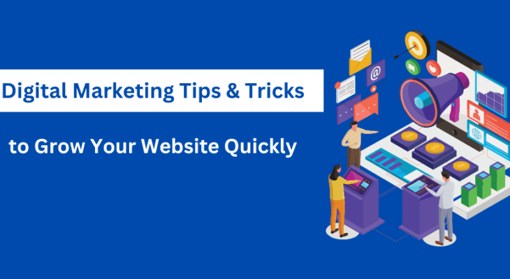 8 Digital Marketing Tips That Will Work for ALL Businesses 8 Digital Marketing Tips That Will Work for ALL Businesses