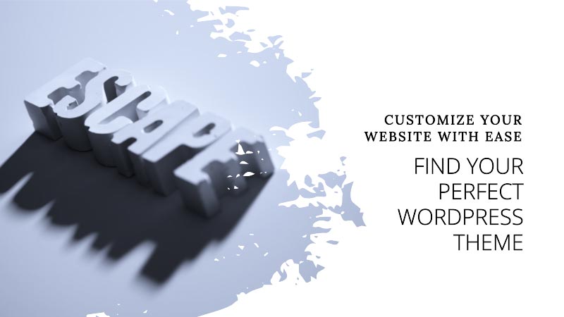 How to Start a Blog and Make Money? (2024) 14 Choose-a-WordPress-Theme-to-start-a-blog