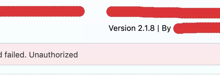 How to fix Update Failed on WordPress? How to fix Update Failed on WordPress?