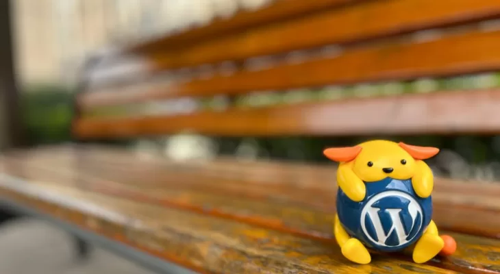 WordPress 6.4 RC1 Released