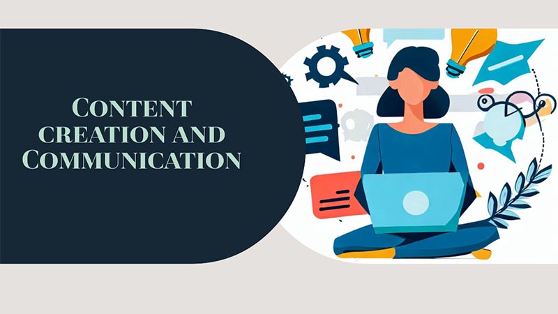 Importance of Blogs in WordPress (2023) 52 content-creation-and-communication