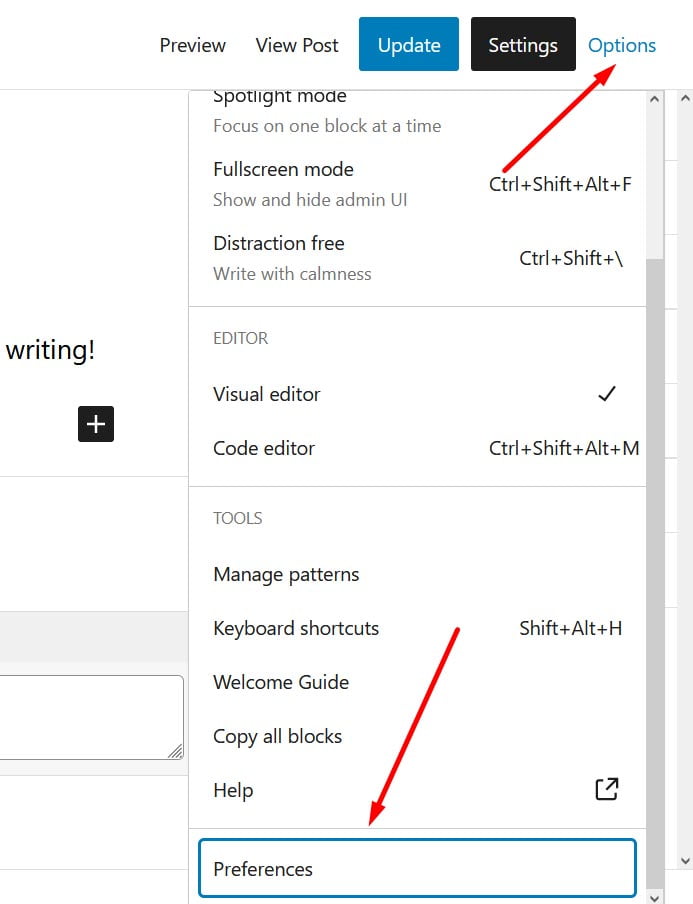 How to create a custom field in WordPress? 13 custom-fields-in-gutenberg-block-editor