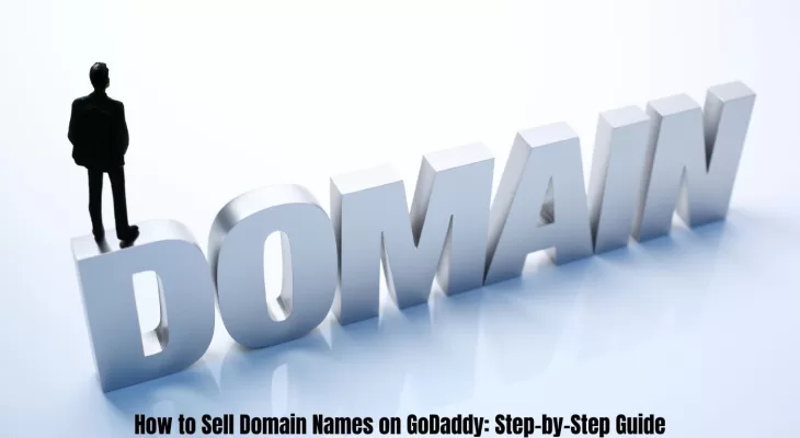 How to Sell Domain Names on GoDaddy: StepbyStep Guide