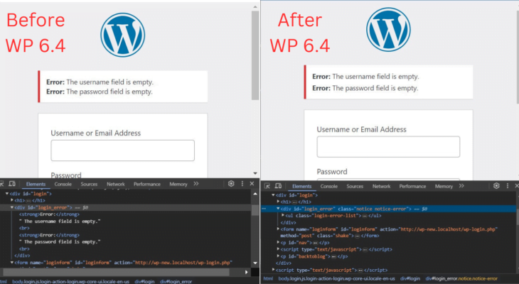 Improvements to Object Caching in WordPress 6.4 Improvements to Object Caching in WordPress 6.4