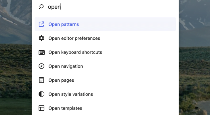 Improvements to Template Loading in WordPress 6.4 Improvements to Template Loading in WordPress 6.4