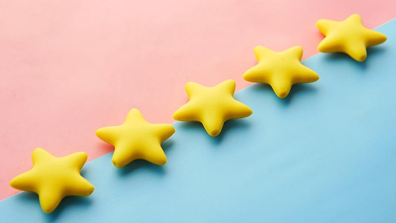 How to Optimize Your Site and Increase Conversions? 156 increase-ratings-and-reviews-for-conversion-rates