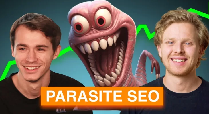 Parasite SEO: A Complete Guide for Beginners to Use in 2023