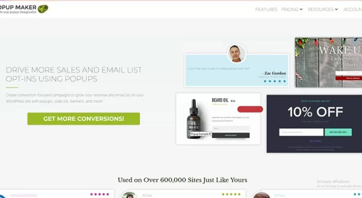 How to create a pop-up form in WordPress? (2023) How to create a pop-up form in WordPress? (2023)