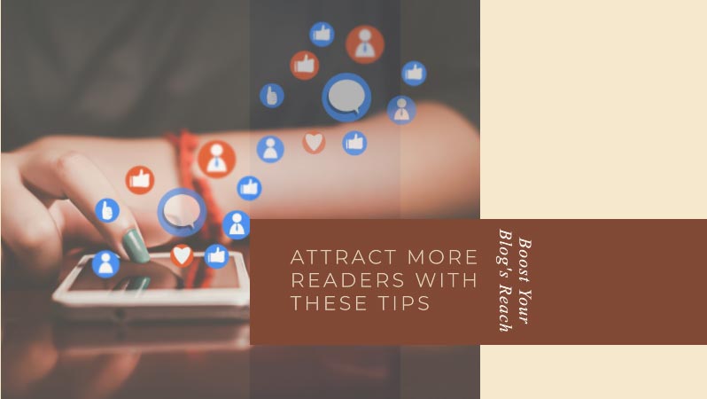 How to Start a Blog and Make Money? (2024) 19 promote-your-blog-in-wordpress