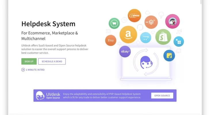 11 Best OpenSource Ticketing System In 2023