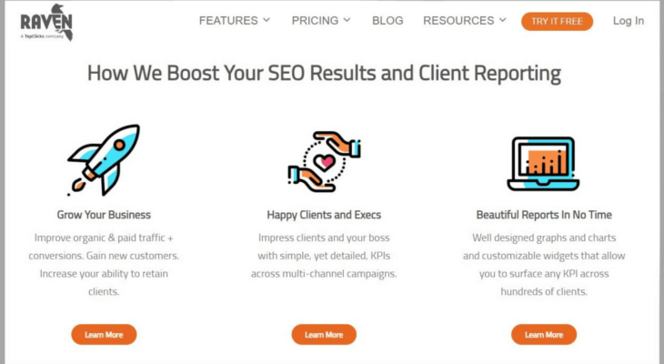 An InDepth Guide To Raven Tools