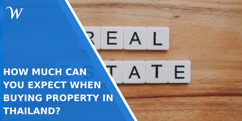 How much can you expect when buying property in Thailand? - WP Newsify 4 How much can you expect when buying property in Thailand?
