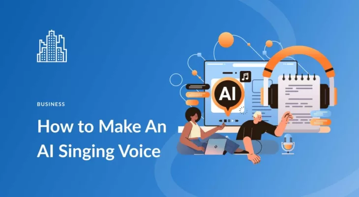 How to Make an AI Singing Voice in 2023 (Tutorial)