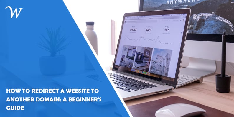 How to Redirect a Website to Another Domain: A Beginner's Guide 6 How to Redirect a Website to Another Domain: A Beginner's Guide