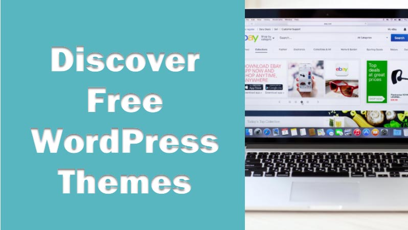 The Great WordPress Theme Debate: Free vs. Premium 6 What-are-Free-WordPress-Themes
