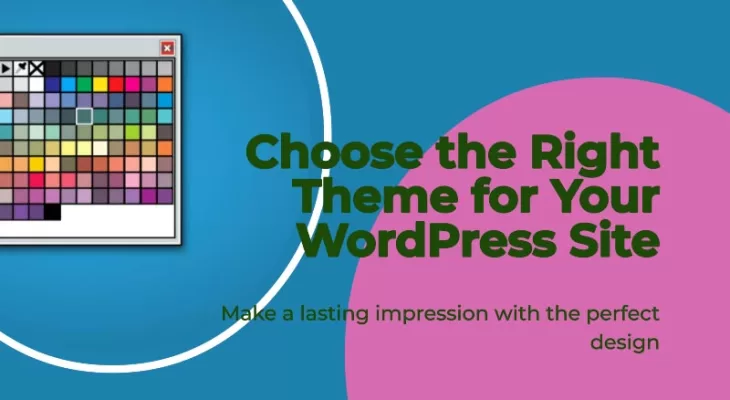 How to choose the perfect WordPress theme? (2024 edition)