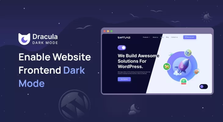 WordPress Dark Mode: How to Enable It (Frontend and Backend)