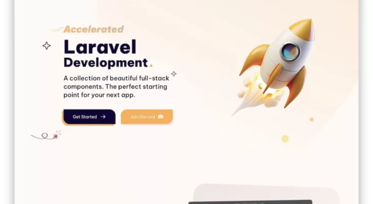 11 Best Laravel CMS In 2023