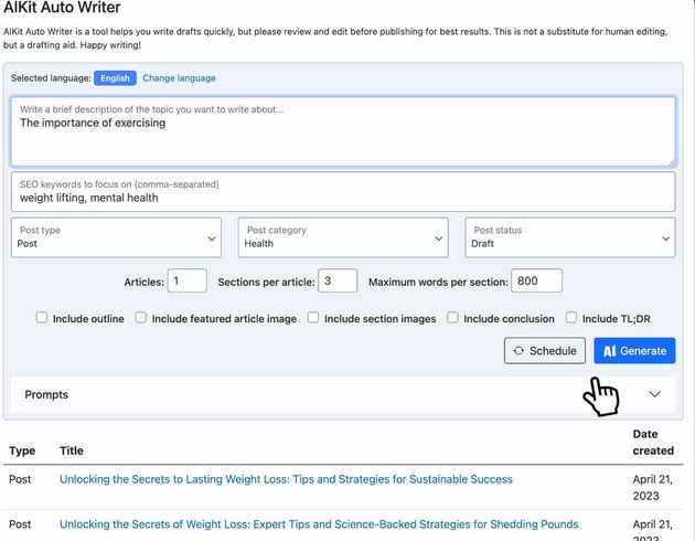 5 Must See AI WooCommerce Plugins 6 5 Must See AI WooCommerce Plugins