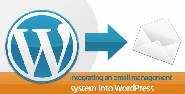 Integrating An Email Management System Into WordPress –