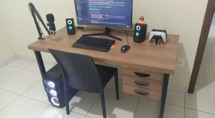 Interview With Ivan Augusto, Tech Lead IronPlane LLC