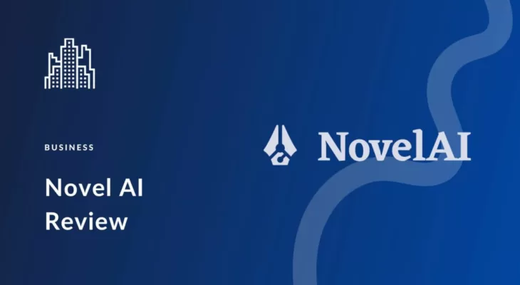 Novel AI Review: What You Need To Know (2023)