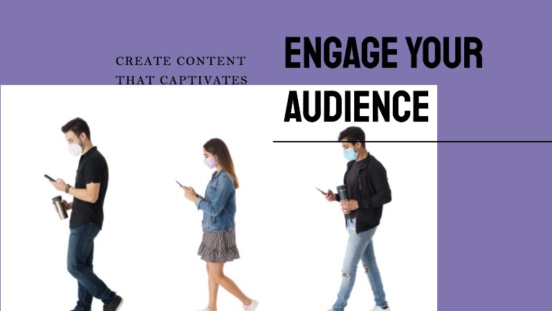 How do you create engaging content with WordPress? 6 engaging-content