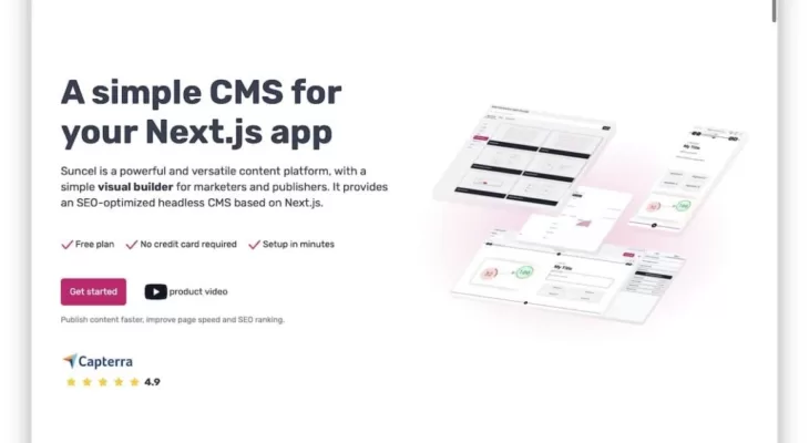 11 Best CMS For NextJS In 2023