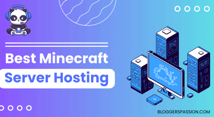 9 Best Minecraft Server Hosting Services to Try in 2024