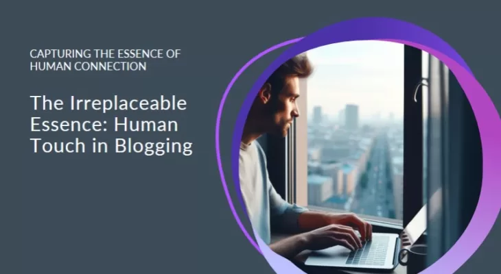 Exploring the Art of Blogging: Human vs. AI Perspectives