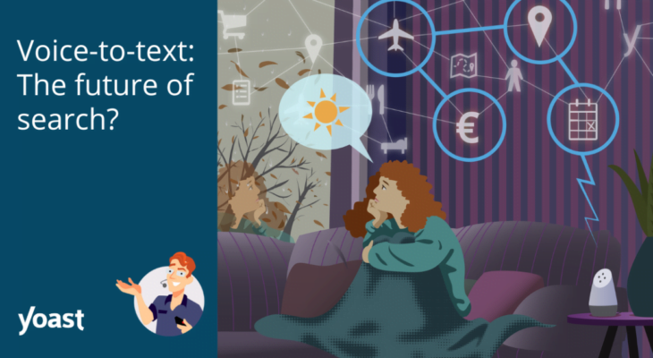 Voicetotext: The future of search?