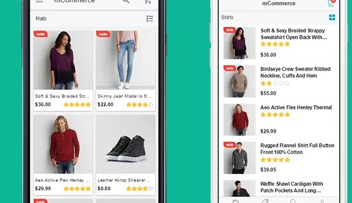 15 Must See WooCommerce Apps & Mobile Plugins