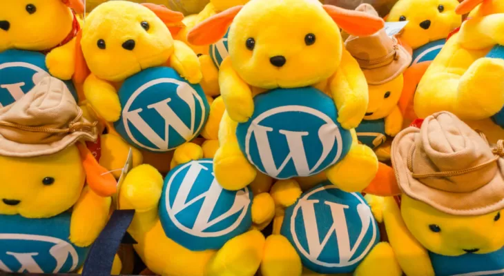 WordPress 6.4 Beta 1 Released