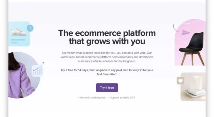 12 Best OpenSource eCommerce Platforms In 2023