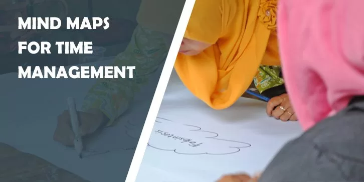 Mind Maps for Time Management: Boosting Efficiency and Productivity –