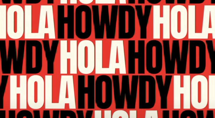State of the Word 2023: ¡Hola WordPress! State of the Word 2023: ¡Hola WordPress!