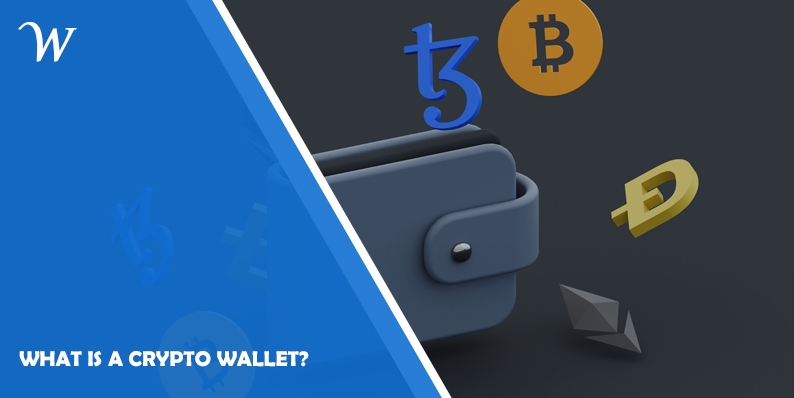 What is a Crypto Wallet? - WP Newsify 4 What is a Crypto Wallet?
