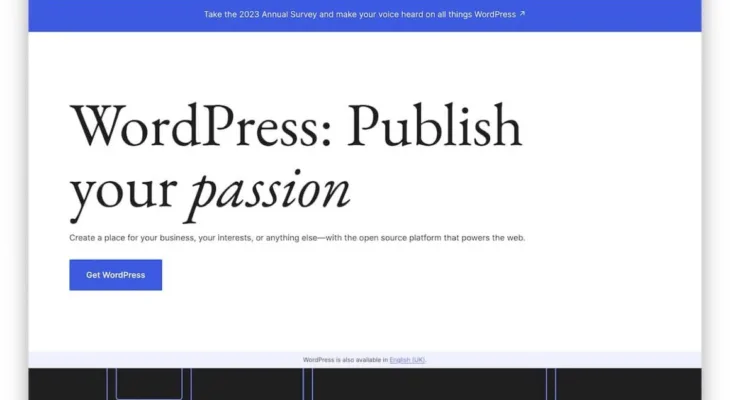 12 Best Open Source CMS In 2023 12 Best Open Source CMS In 2023