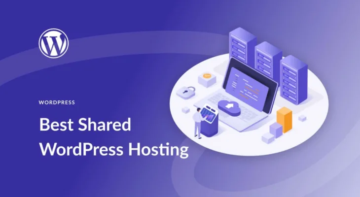 8 Best Shared WordPress Hosting Providers in 2025 (Compared) 8 Best Shared WordPress Hosting Providers in 2025 (Compared)
