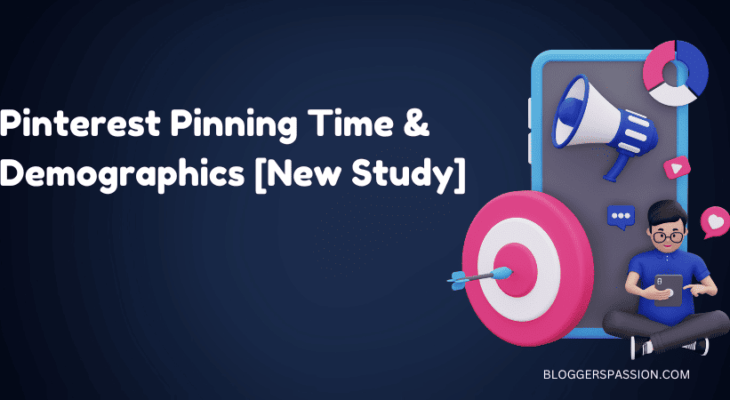 Best Time to Post on Pinterest in 2024 [New Study]