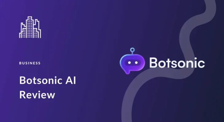 Botsonic Review: Custom AIChatbot Explored (2024)