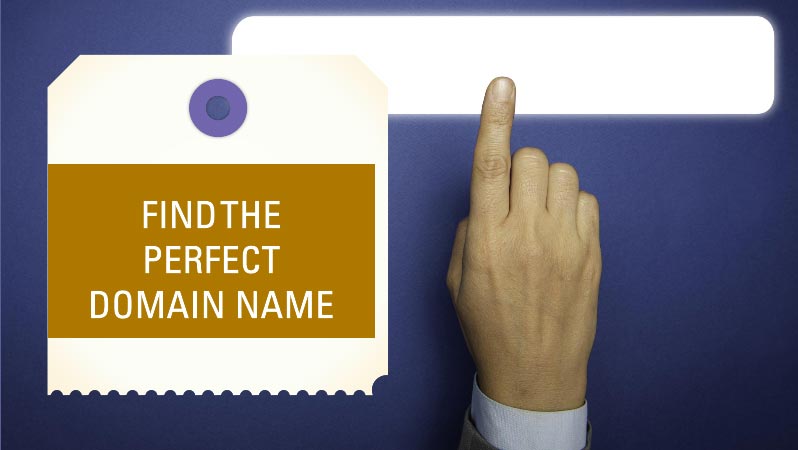 How to Use a Domain Name Generator to Find Your Perfect Website Name? 11 Find-the-Perfect-Domain-Name