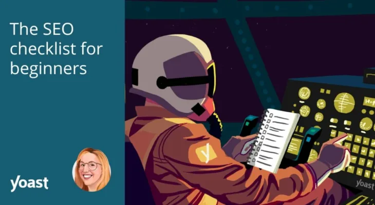 The SEO checklist for beginners The SEO checklist for beginners