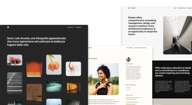 WordPress 6.4 Introduces Twenty TwentyFour Theme, Adds Lightbox, Block Hooks, and Improvements Across Design Tools