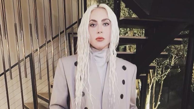 Top 20 Celebrities Embracing WordPress for Their Digital Presence 123 ladygaga-using-wordpress-website
