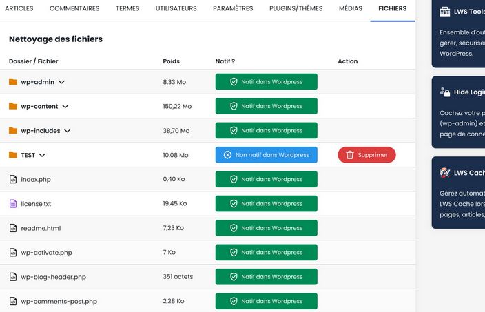 3 Must See WordPress Media Cleaners 7