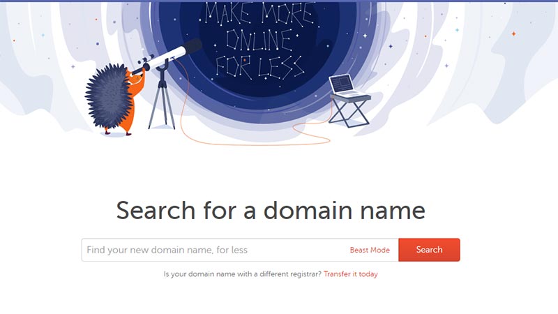How to Use a Domain Name Generator to Find Your Perfect Website Name? 15 namecheap-domain-name-generator
